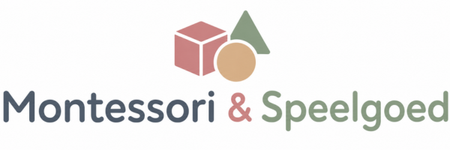 Montessori & Speelgoed