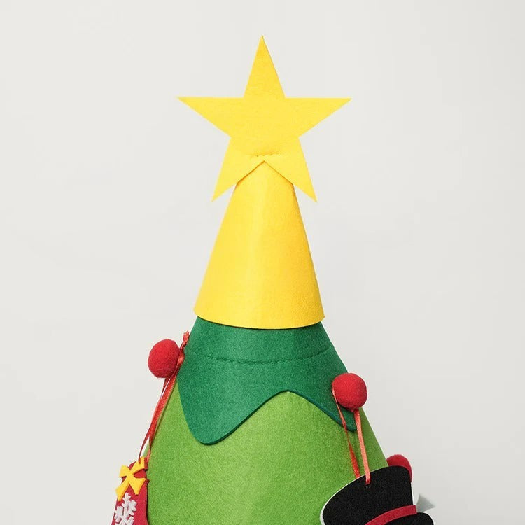 Montessori 360° kerstboom Montessori & Speelgoed