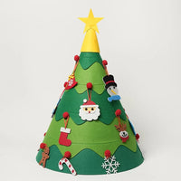 Montessori 360° kerstboom Montessori & Speelgoed