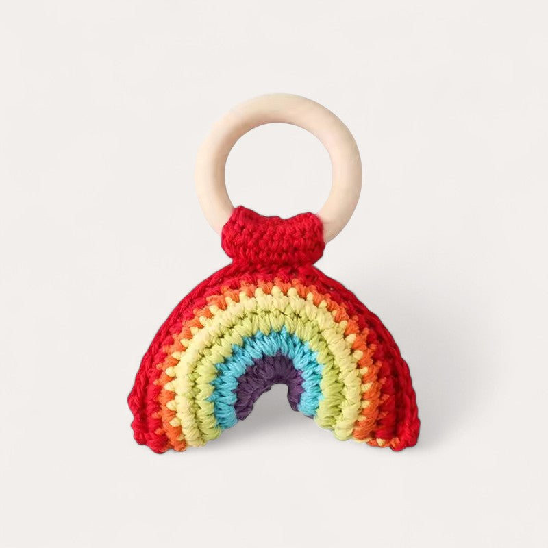 Montessori babyrammelaar Montessori & Speelgoed