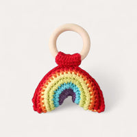 Montessori babyrammelaar Montessori & Speelgoed