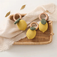 Montessori babyrammelaar Montessori & Speelgoed