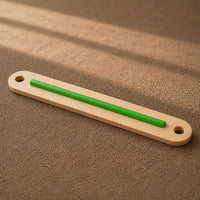Montessori balanceerbalken en stenen Montessori & Speelgoed