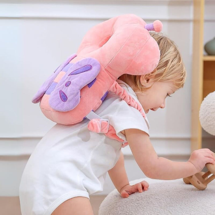 Montessori beschermende rugzak Montessori & Speelgoed