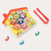 Montessori bijendoos Montessori & Speelgoed