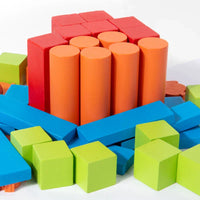 Montessori bouwspel Montessori & Speelgoed