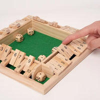 Montessori cijferspel Montessori & Speelgoed
