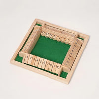 Montessori cijferspel Montessori & Speelgoed