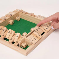 Montessori cijferspel Montessori & Speelgoed