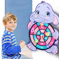 Montessori dieren-doelspel Montessori & Speelgoed