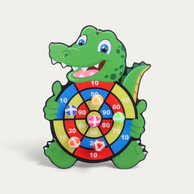 Montessori dieren-doelspel Montessori & Speelgoed