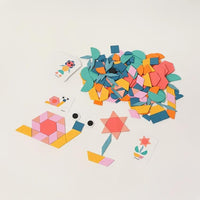 Montessori dierenpuzzel Montessori & Speelgoed