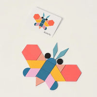 Montessori dierenpuzzel Montessori & Speelgoed