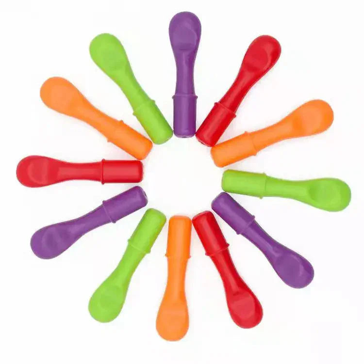 Montessori egel fijnemotoriekspel Montessori & Speelgoed