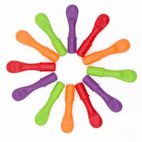 Montessori egel fijnemotoriekspel Montessori & Speelgoed