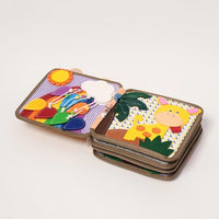 Montessori girafboek Montessori & Speelgoed