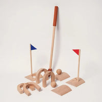 Montessori golfset Montessori & Speelgoed