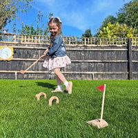 Montessori golfset Montessori & Speelgoed