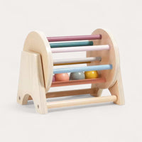 Montessori houten educatief speelgoed Montessori & Speelgoed