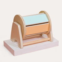 Montessori houten educatief speelgoed Montessori & Speelgoed