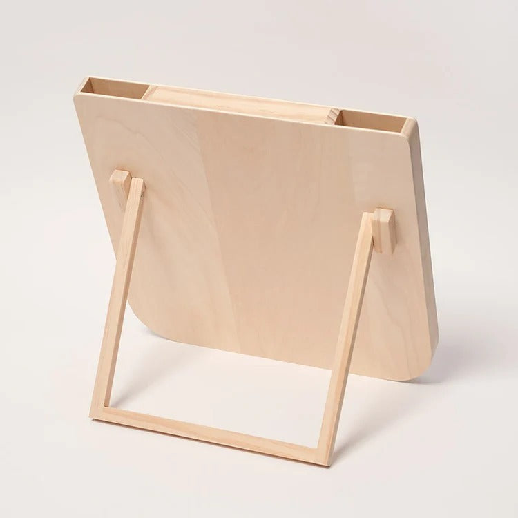 Montessori houten tetris Montessori & Speelgoed