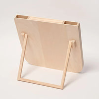 Montessori houten tetris Montessori & Speelgoed