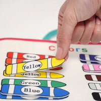 Montessori interactieve activiteitentas Montessori & Speelgoed