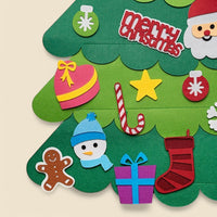 Montessori kerstboom Montessori & Speelgoed