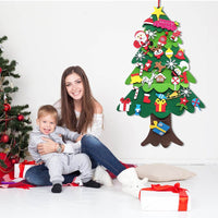 Montessori kerstboom Montessori & Speelgoed