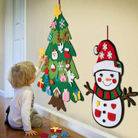 Montessori kerstboom Montessori & Speelgoed