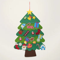 Montessori kerstboom Montessori & Speelgoed
