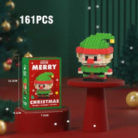 Montessori kerstfiguren Montessori & Speelgoed