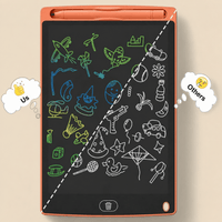 Montessori LDC interactieve tablet Montessori & Speelgoed