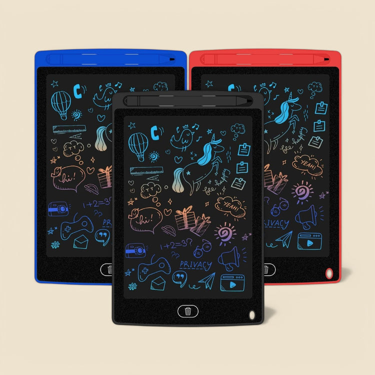 Montessori LDC interactieve tablet Montessori & Speelgoed