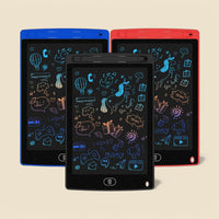 Montessori LDC interactieve tablet Montessori & Speelgoed