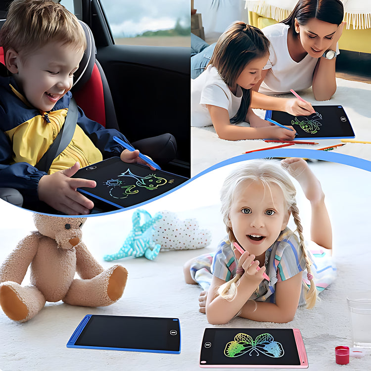 Montessori LDC interactieve tablet Montessori & Speelgoed