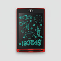 Montessori LDC interactieve tablet Montessori & Speelgoed