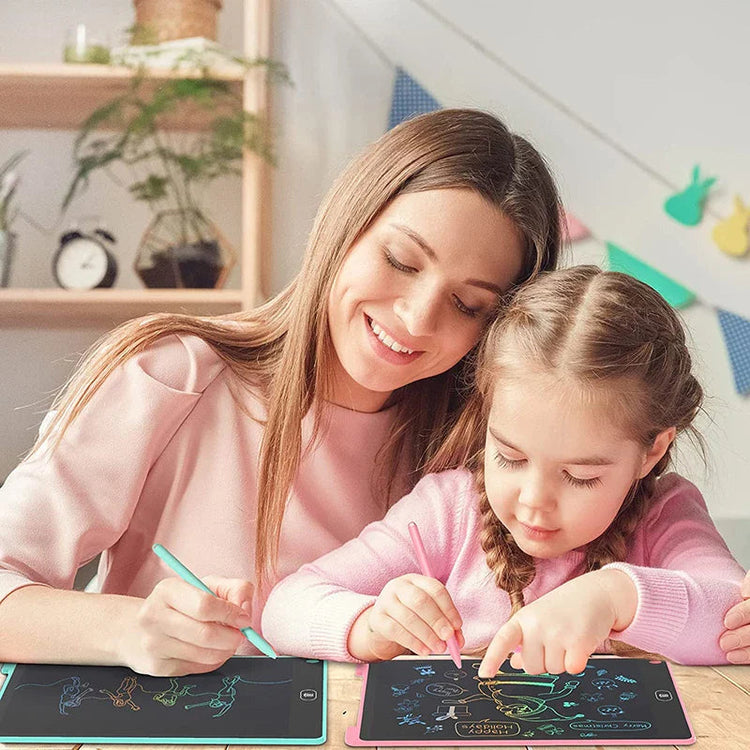 Montessori LDC interactieve tablet Montessori & Speelgoed