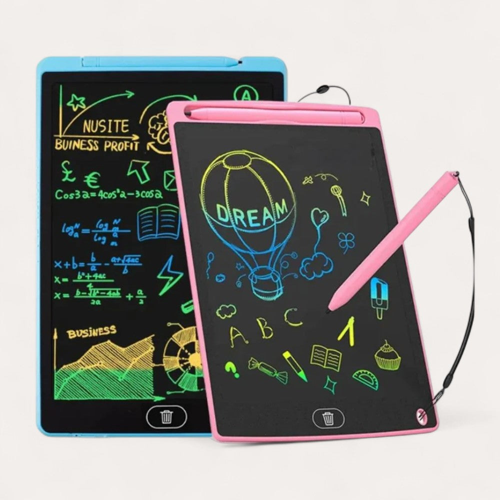 Montessori LDC interactieve tablet Montessori & Speelgoed