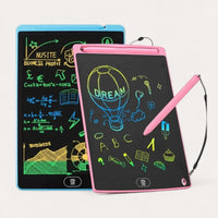 Montessori LDC interactieve tablet Montessori & Speelgoed