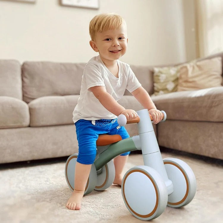 Montessori loopfiets voor baby Montessori & Speelgoed