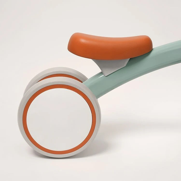 Montessori loopfiets voor baby Montessori & Speelgoed