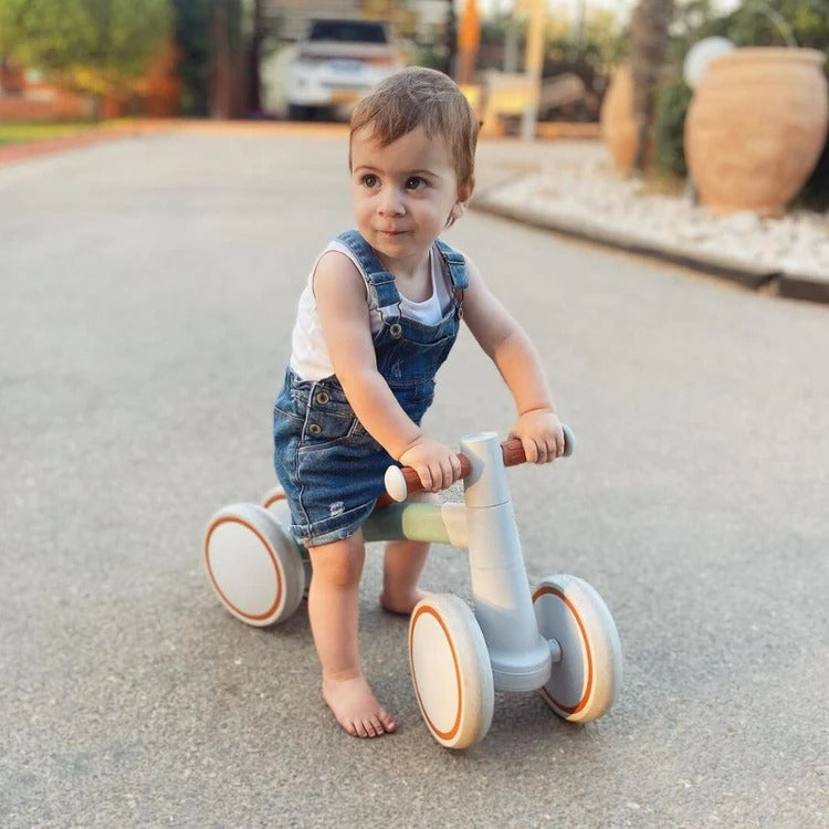 Montessori loopfiets voor baby Montessori & Speelgoed