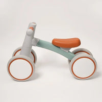 Montessori loopfiets voor baby Montessori & Speelgoed