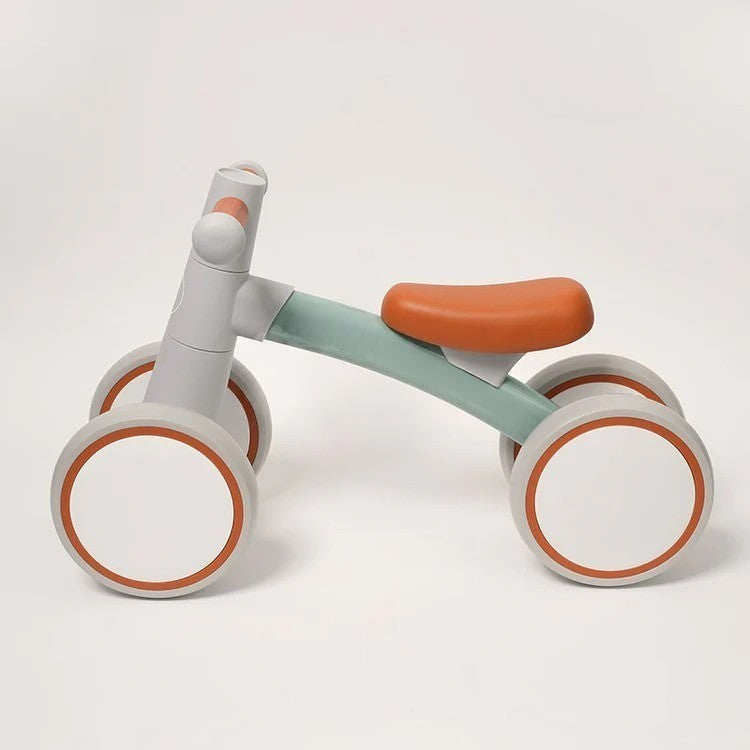 Montessori loopfiets voor baby Montessori & Speelgoed