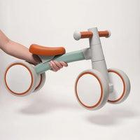 Montessori loopfiets voor baby Montessori & Speelgoed