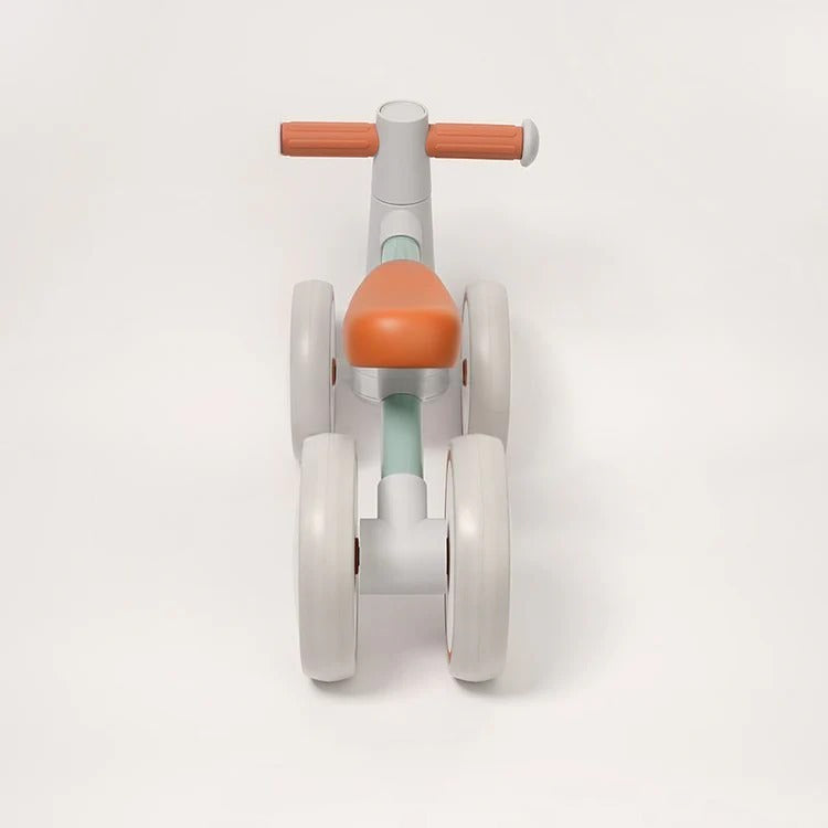 Montessori loopfiets voor baby Montessori & Speelgoed