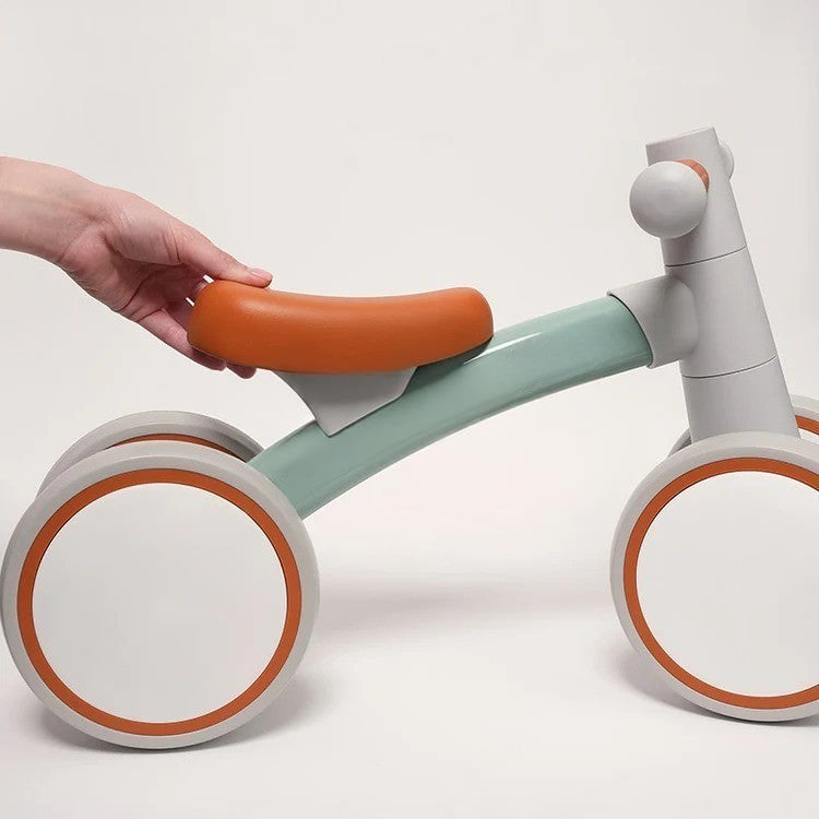 Montessori loopfiets voor baby Montessori & Speelgoed