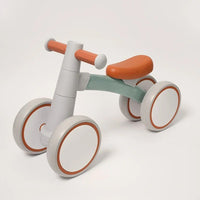 Montessori loopfiets voor baby Montessori & Speelgoed
