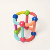 Montessori magnetisch spel Montessori & Speelgoed